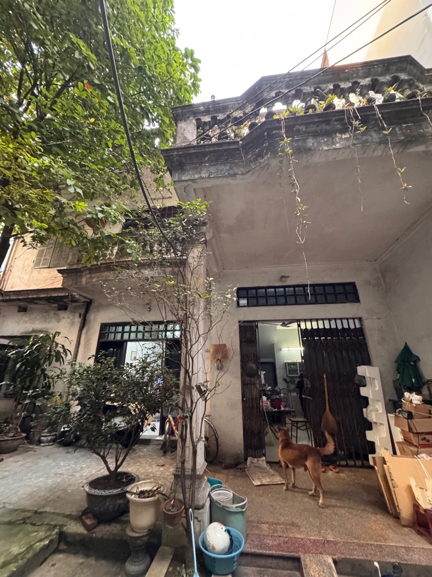 Bán nhà Dương Văn Bé - diện tích 153m2 2 tầng - Gần các trường đại học lớn - giá 25,7 tỷ