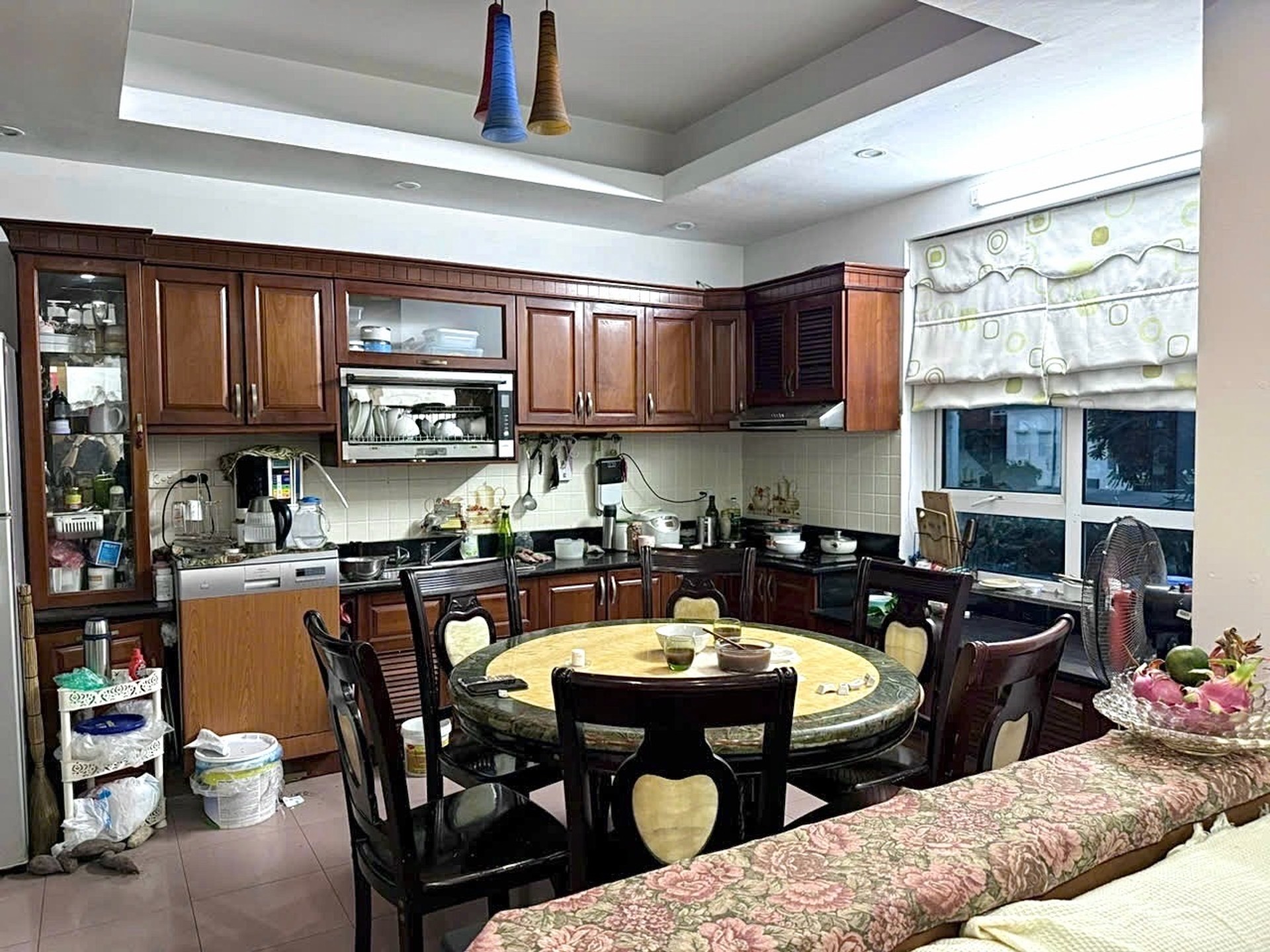Bán nhà Nguyễn Lân - diện tích 76m2 5 tầng - Lô góc, mặt phố - giá 37,6 tỷ
