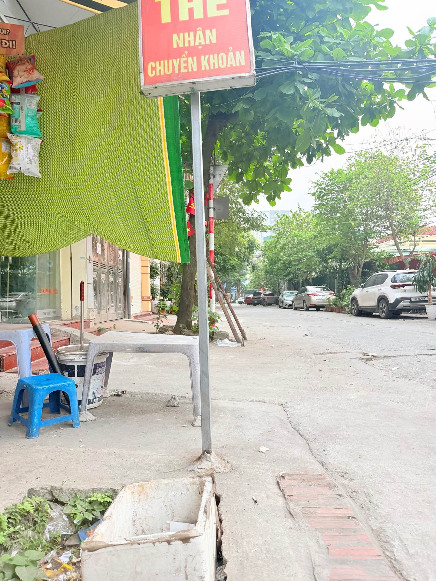 Bán nhà Kim Giang - diện tích 65m2 1 tầng - Ngõ ô tô tránh, kinh doanh sầm uất - giá 19,5 tỷ