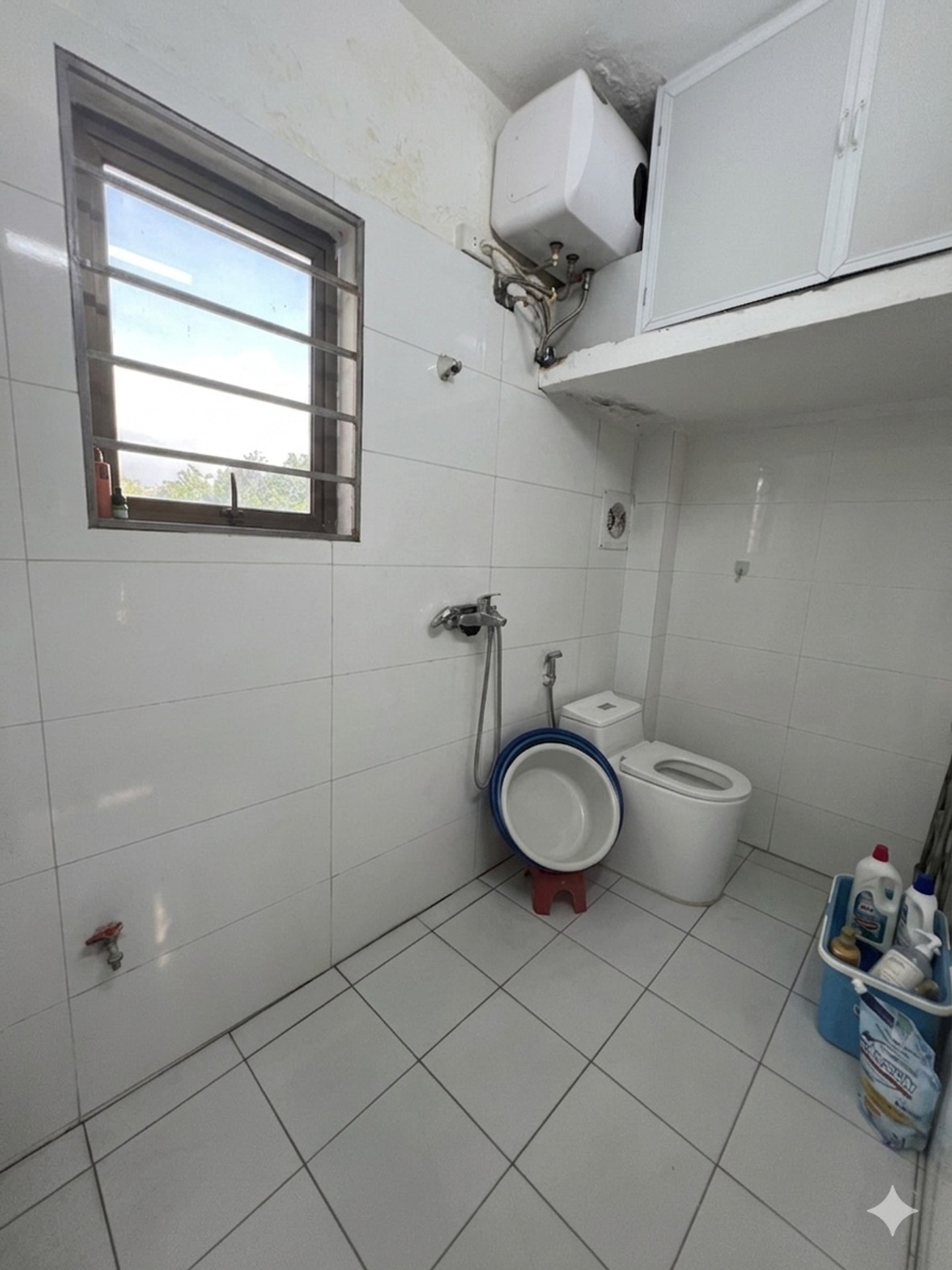 Bán nhà Kim Ngưu - diện tích 80m2 2 tầng - Ô tô đỗ cửa - giá 4,8 tỷ