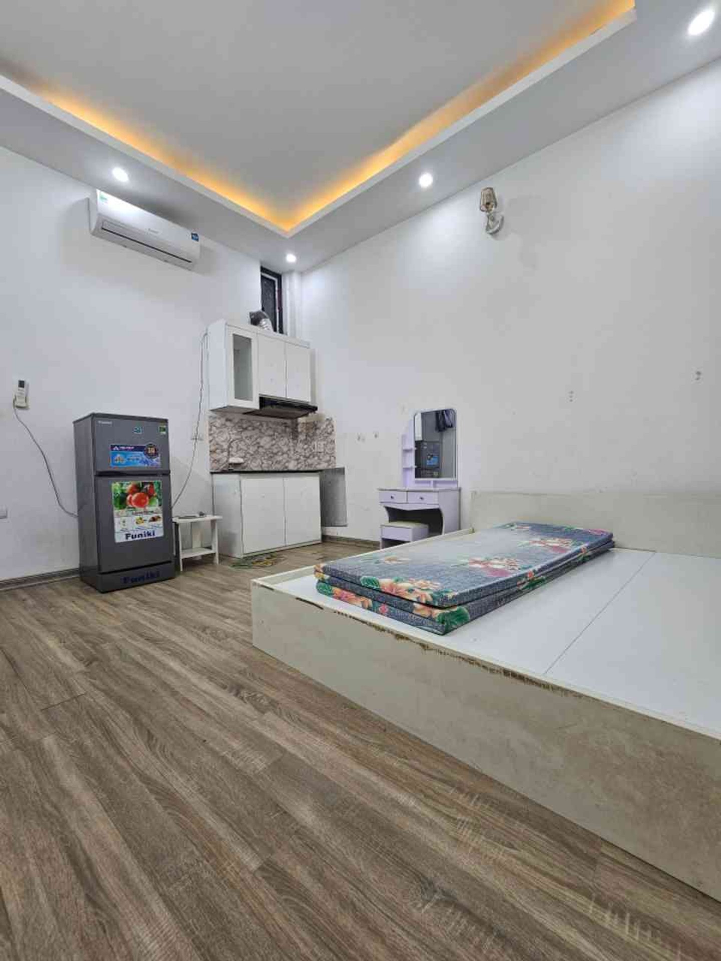 Bán nhà Khương Đình - diện tích 61m2 5 tầng - SIÊU PHẨM DÒNG TIỀN - giá 16,6 tỷ