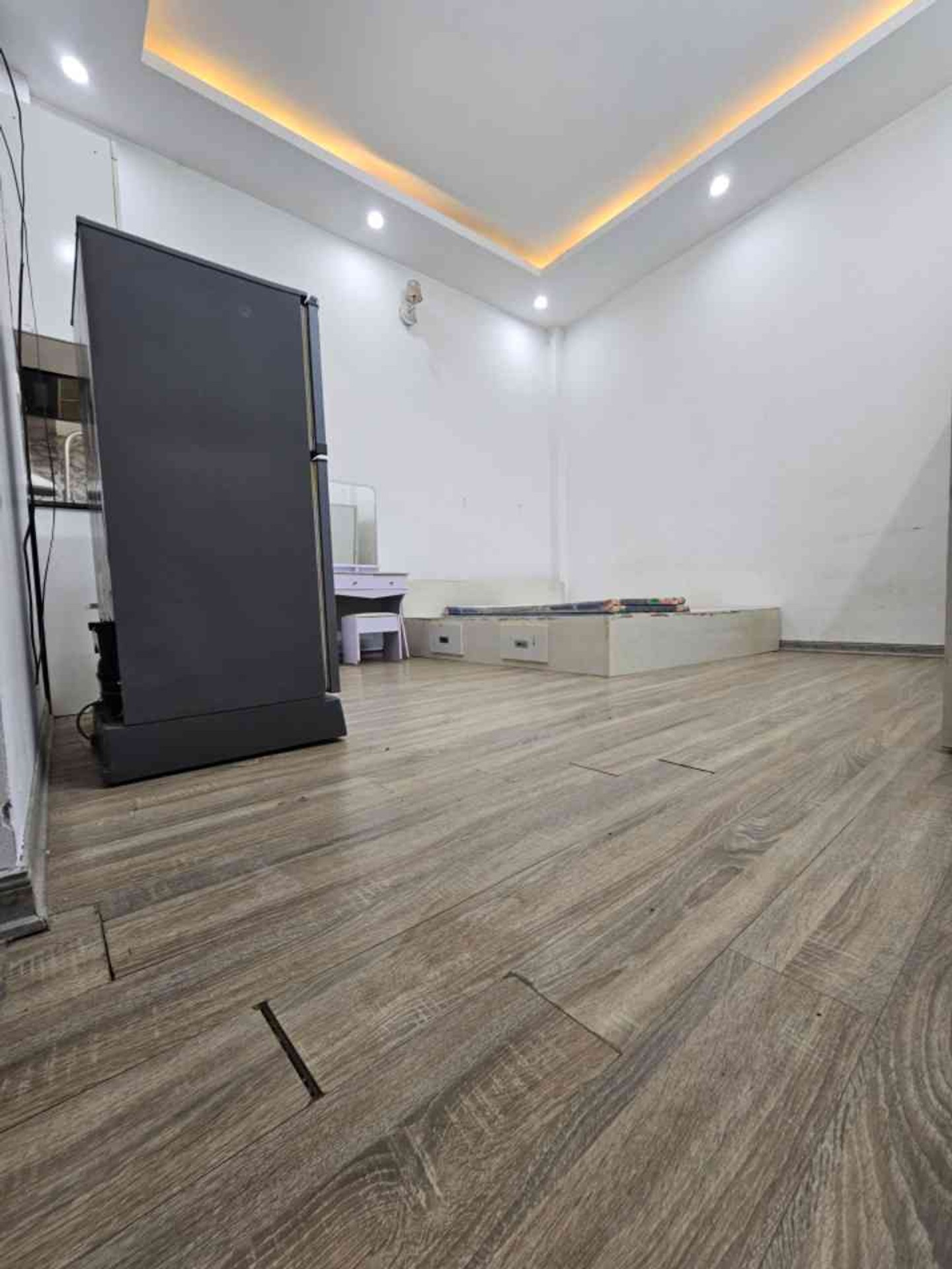 Bán nhà Khương Đình - diện tích 61m2 5 tầng - SIÊU PHẨM DÒNG TIỀN - giá 16,6 tỷ