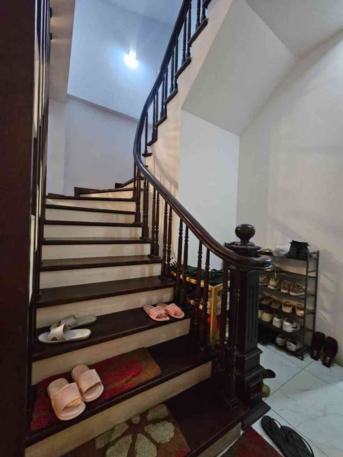 Bán nhà Khương Đình - diện tích 61m2 5 tầng - SIÊU PHẨM DÒNG TIỀN - giá 16,6 tỷ