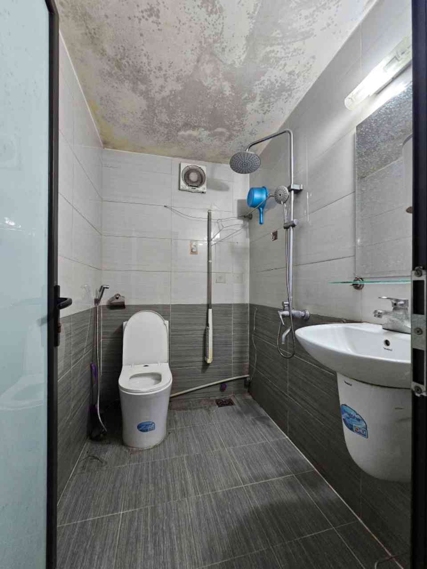 Bán nhà Khương Đình - diện tích 61m2 5 tầng - SIÊU PHẨM DÒNG TIỀN - giá 16,6 tỷ