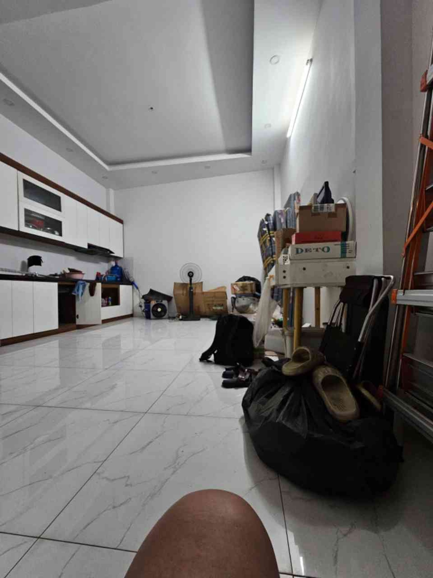 Bán nhà Khương Đình - diện tích 61m2 5 tầng - SIÊU PHẨM DÒNG TIỀN - giá 16,6 tỷ