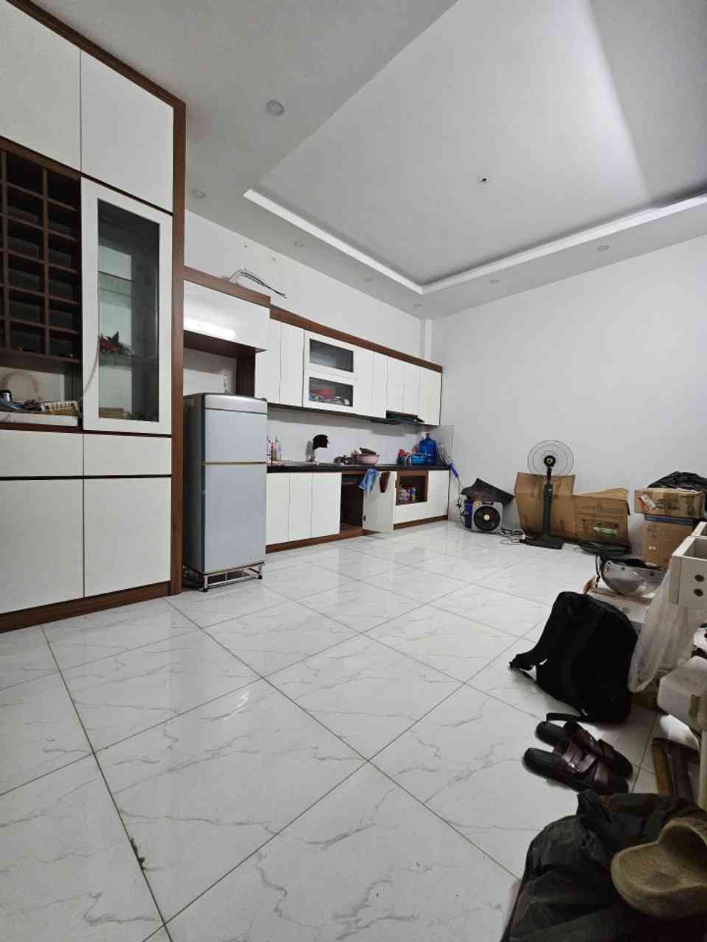 Bán nhà Khương Đình - diện tích 61m2 5 tầng - SIÊU PHẨM DÒNG TIỀN - giá 16,6 tỷ