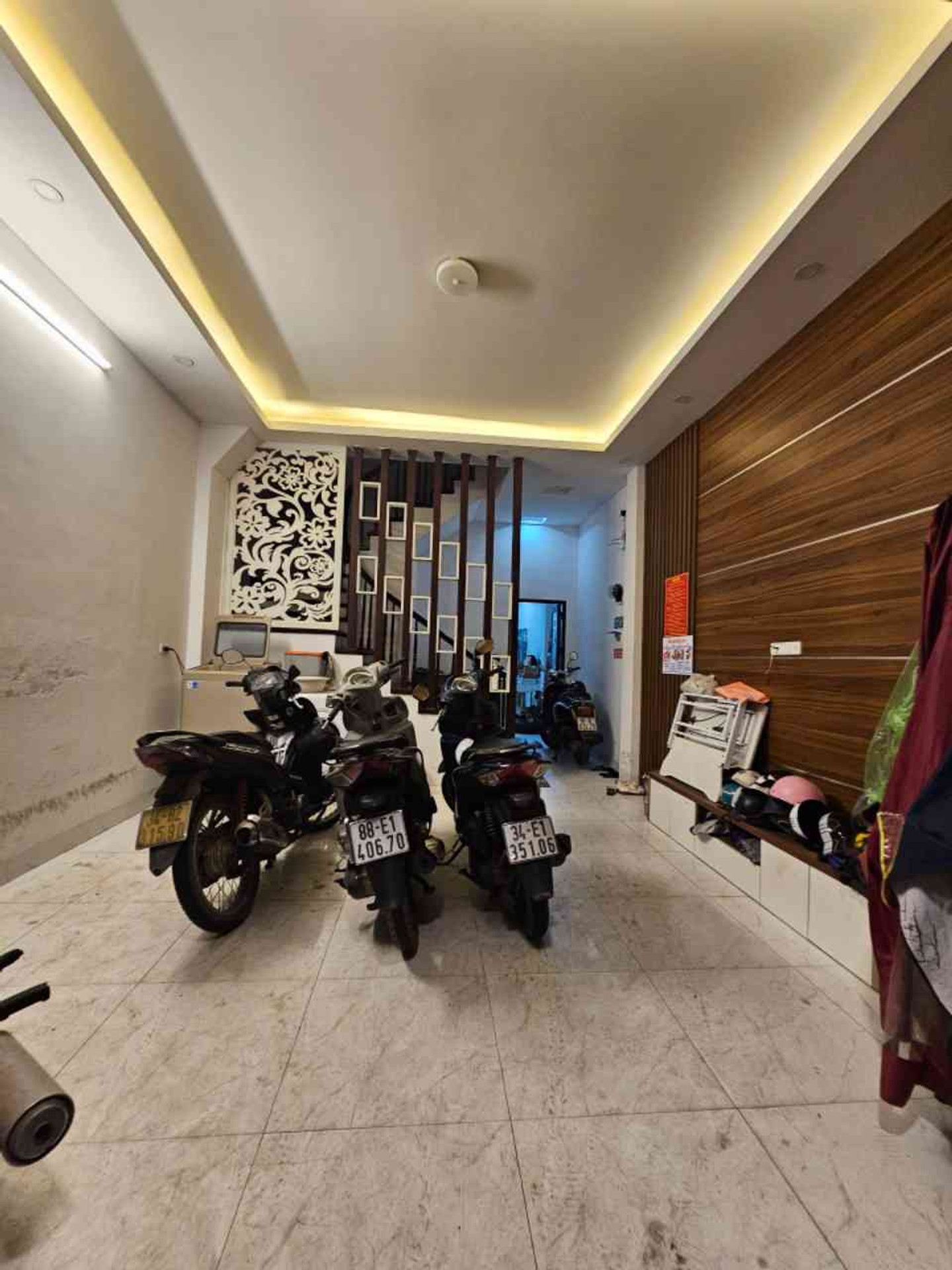 Bán nhà Khương Đình - diện tích 61m2 5 tầng - SIÊU PHẨM DÒNG TIỀN - giá 16,6 tỷ