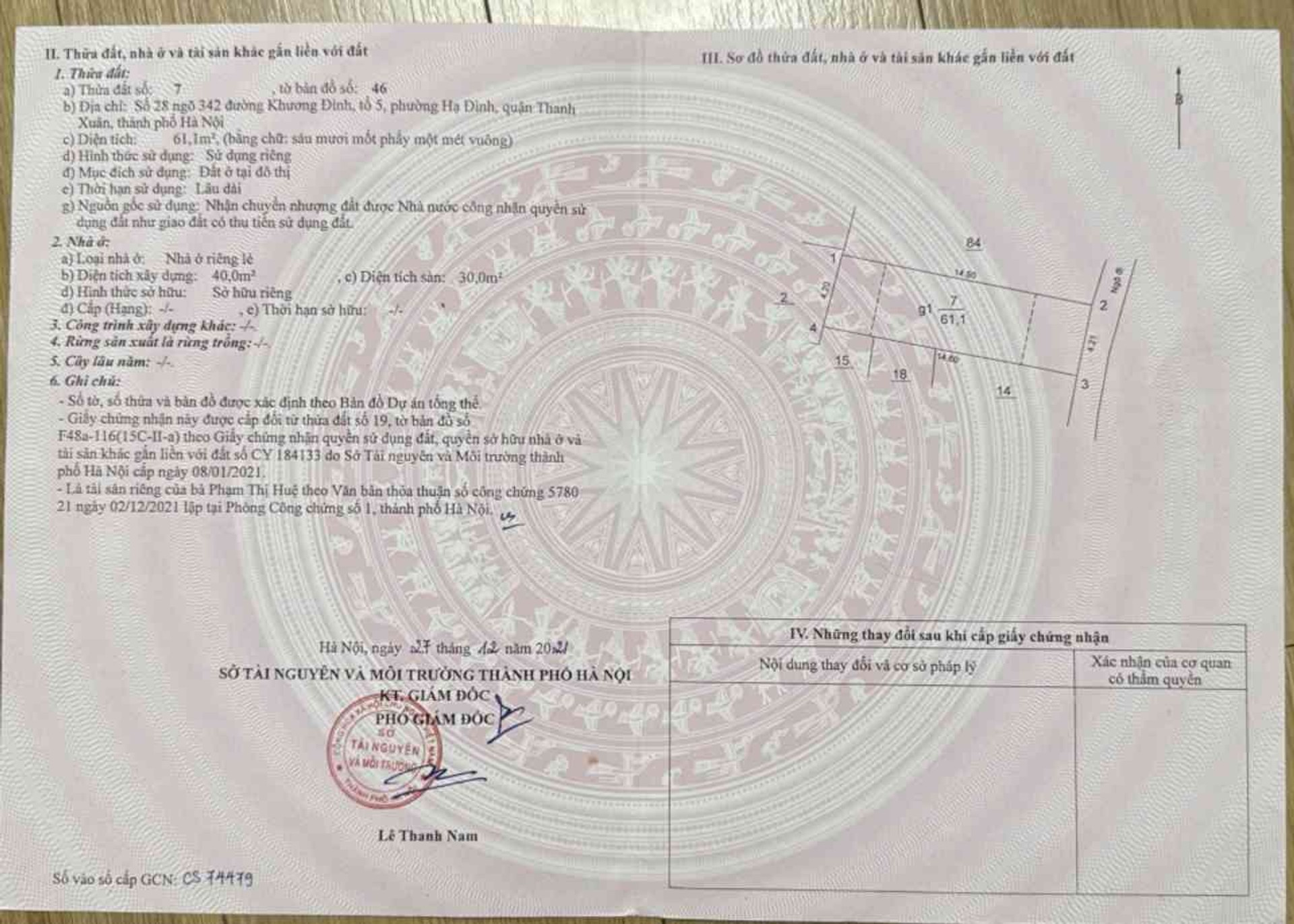 Bán nhà Khương Đình - diện tích 61m2 5 tầng - SIÊU PHẨM DÒNG TIỀN - giá 16,6 tỷ
