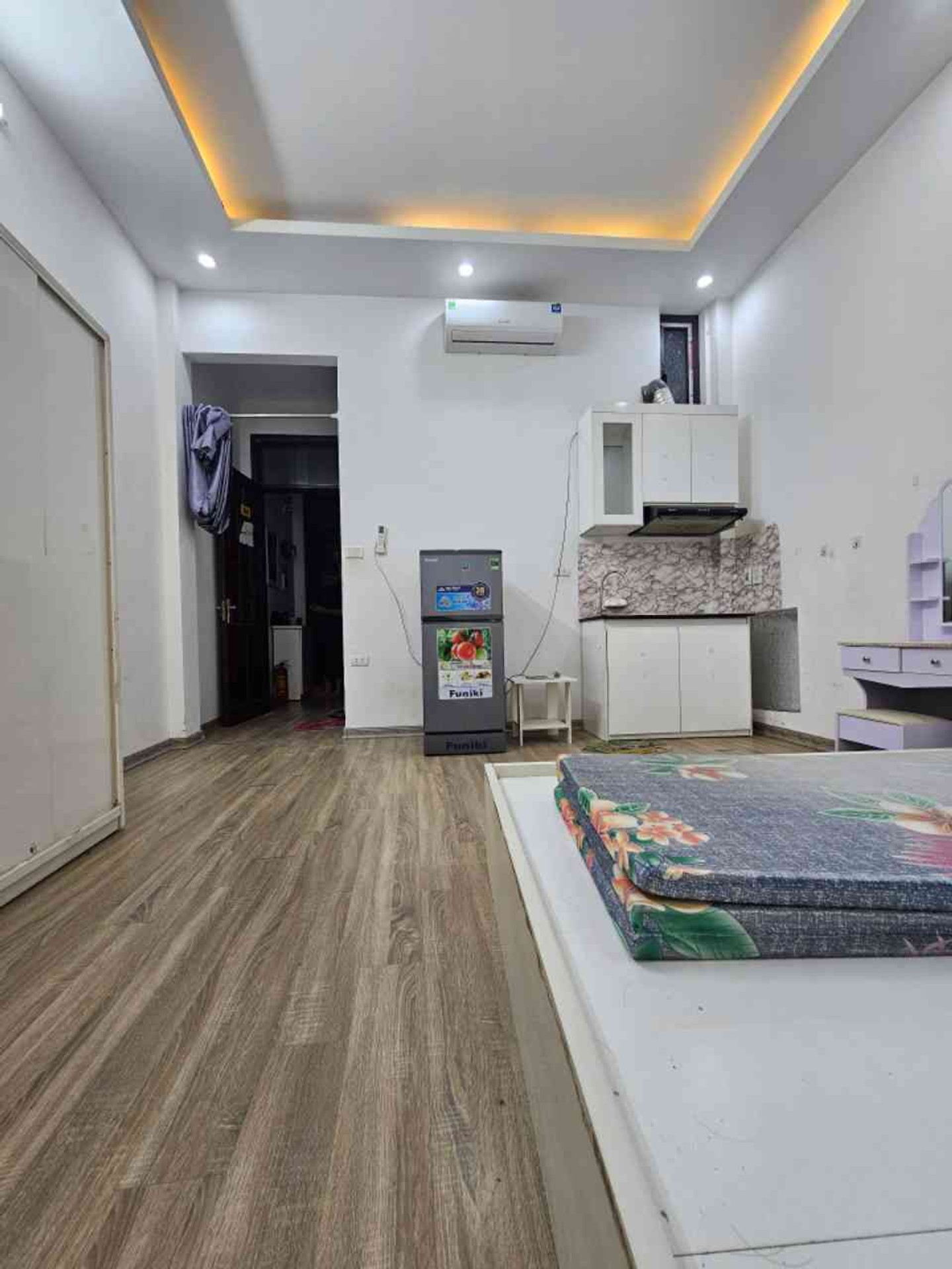 Bán nhà Khương Đình - diện tích 61m2 5 tầng - SIÊU PHẨM DÒNG TIỀN - giá 16,6 tỷ
