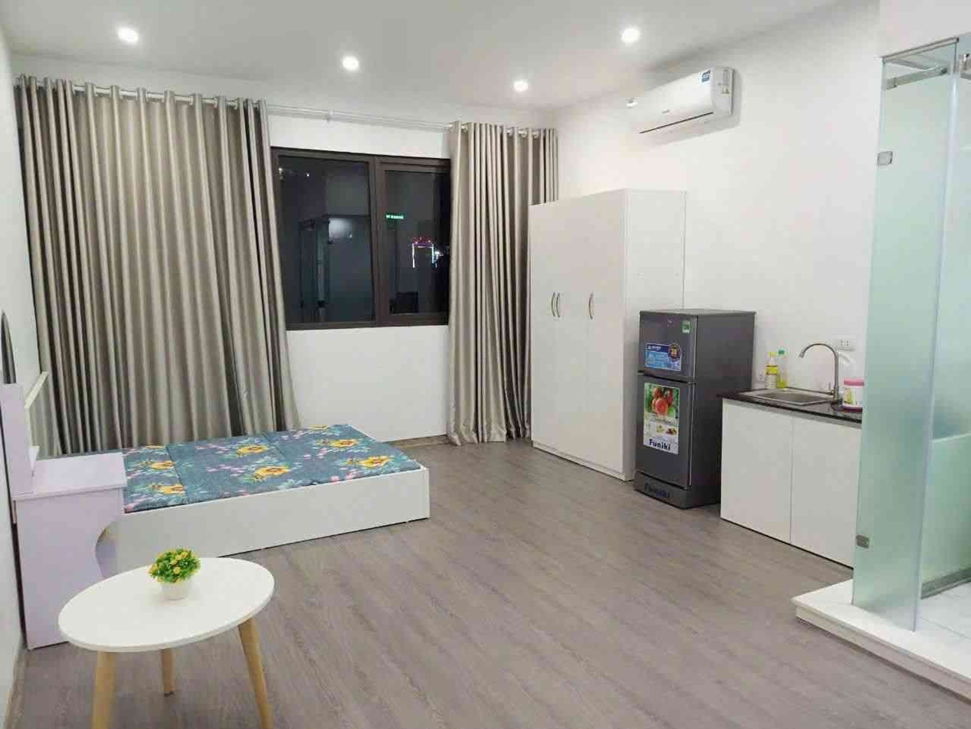 Bán nhà Khương Đình - diện tích 61m2 5 tầng - SIÊU PHẨM DÒNG TIỀN - giá 16,6 tỷ