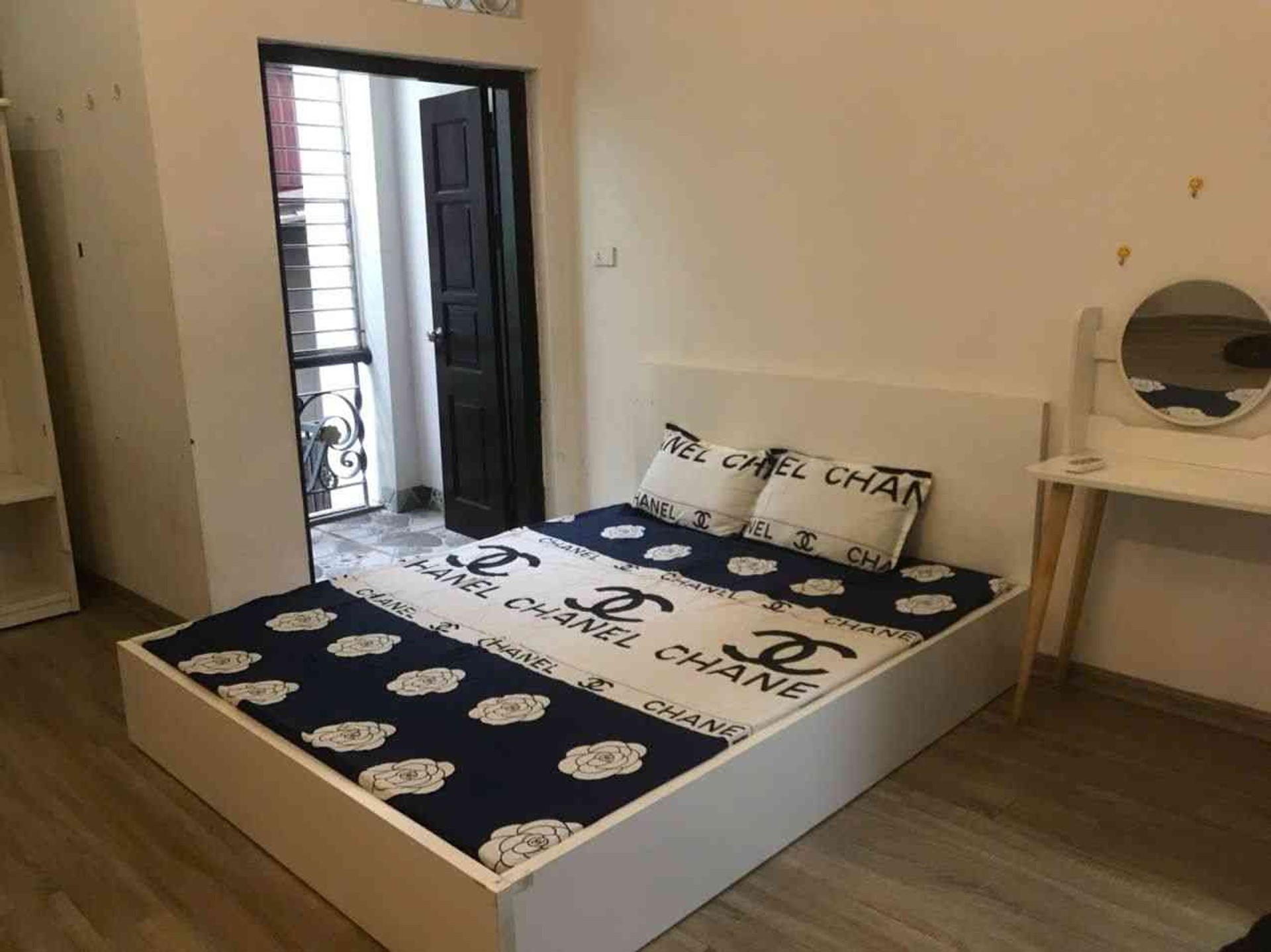 Bán nhà Khương Đình - diện tích 61m2 5 tầng - SIÊU PHẨM DÒNG TIỀN - giá 16,6 tỷ