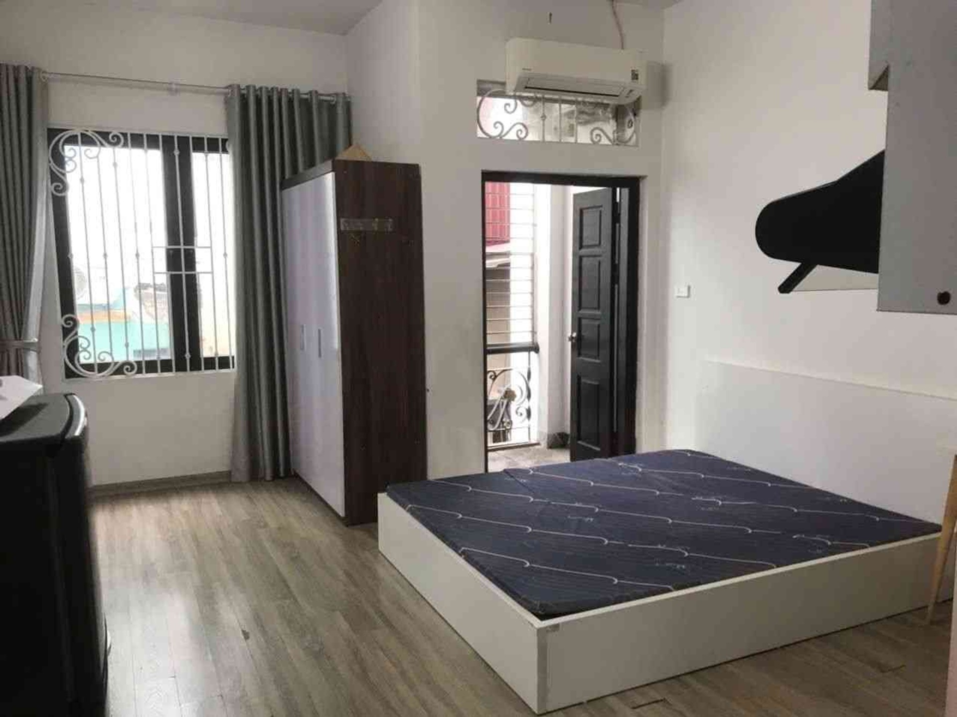 Bán nhà Khương Đình - diện tích 61m2 5 tầng - SIÊU PHẨM DÒNG TIỀN - giá 16,6 tỷ