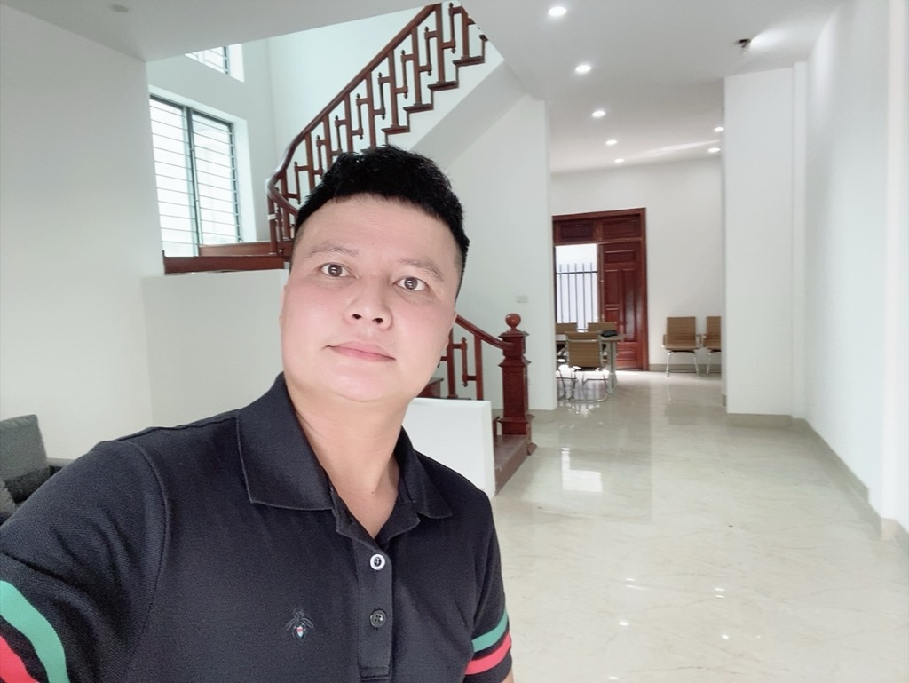 Bán nhà Ngõ 4 ô tô trở lên ( >11m) - diện tích 231m2 3 tầng - Lô góc 2 mặt thoáng - giá 58 tỷ