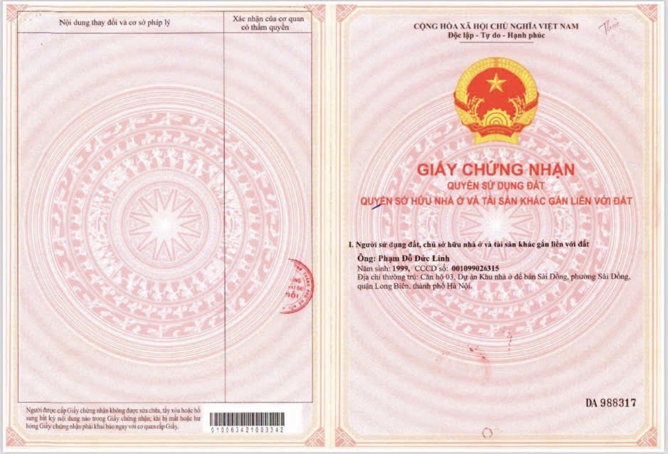 Bán nhà Ngõ 4 ô tô trở lên ( >11m) - diện tích 231m2 3 tầng - Lô góc 2 mặt thoáng - giá 58 tỷ