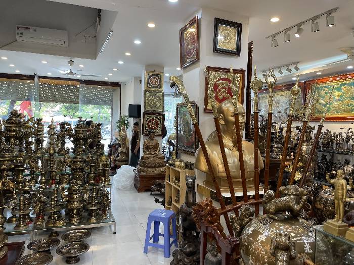 Bán nhà Giải Phóng - diện tích 90m2 4 tầng - Mặt phố kinh doanh - giá 43,5 tỷ