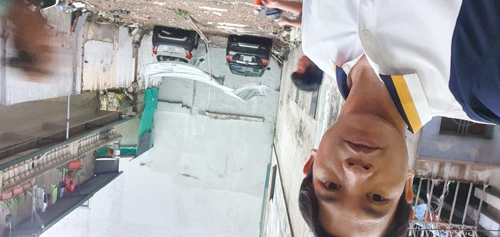 Bán nhà Hoàng Liệt - diện tích 93m2 1 tầng - Mảnh đất cực đẹp - giá 26,3 tỷ