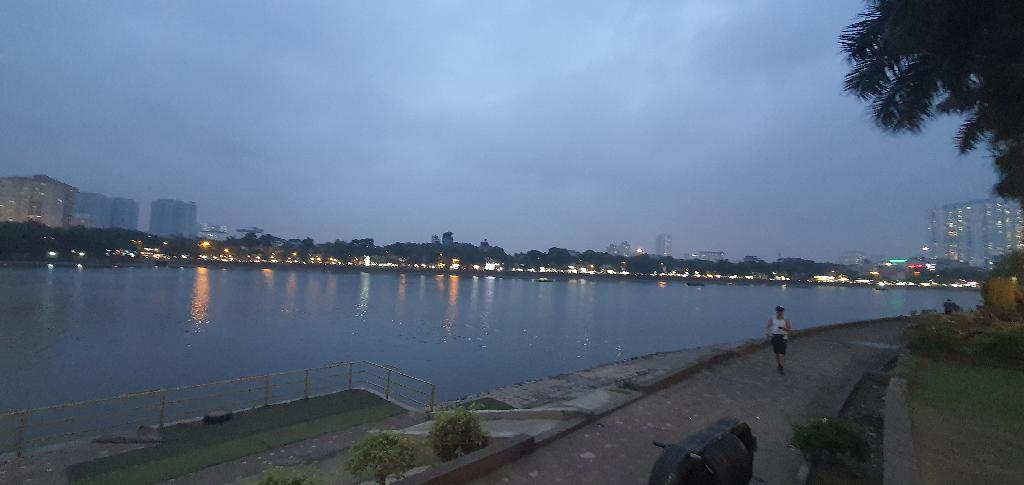 Bán nhà Hoàng Liệt - diện tích 93m2 1 tầng - Mảnh đất cực đẹp - giá 26,3 tỷ