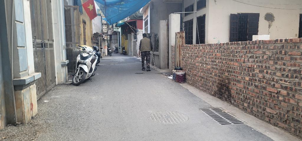 Bán nhà Hoàng Liệt - diện tích 93m2 1 tầng - Mảnh đất cực đẹp - giá 26,3 tỷ