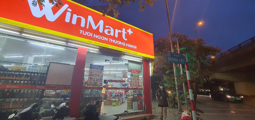 Bán nhà Hoàng Liệt - diện tích 93m2 1 tầng - Mảnh đất cực đẹp - giá 26,3 tỷ