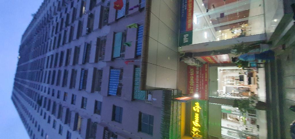 Bán nhà Hoàng Liệt - diện tích 93m2 1 tầng - Mảnh đất cực đẹp - giá 26,3 tỷ