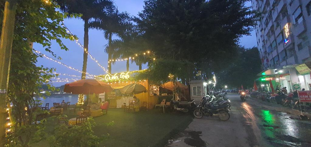 Bán nhà Hoàng Liệt - diện tích 93m2 1 tầng - Mảnh đất cực đẹp - giá 26,3 tỷ