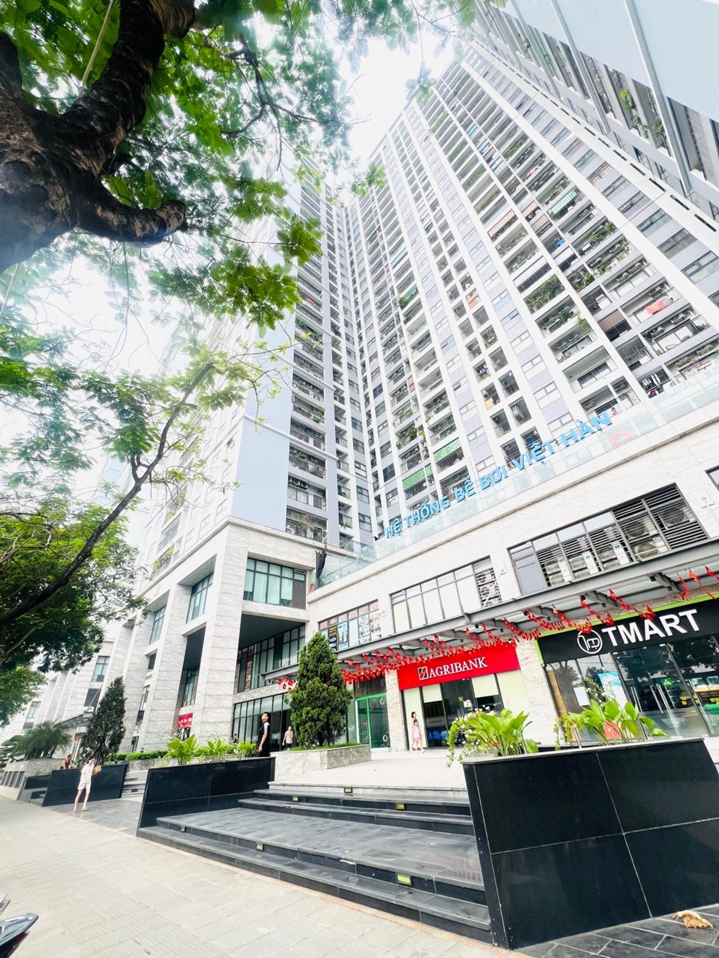Bán nhà Trần Thủ Độ - diện tích 58m2 1 tầng - Căn hộ kinh doanh - giá 4,3 tỷ