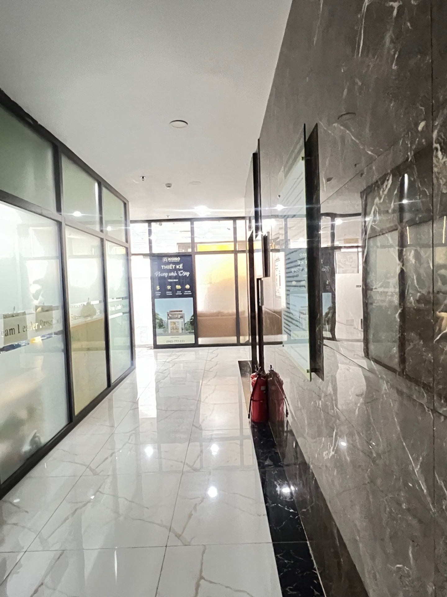 Bán nhà Trần Thủ Độ - diện tích 58m2 1 tầng - Căn hộ kinh doanh - giá 4,3 tỷ