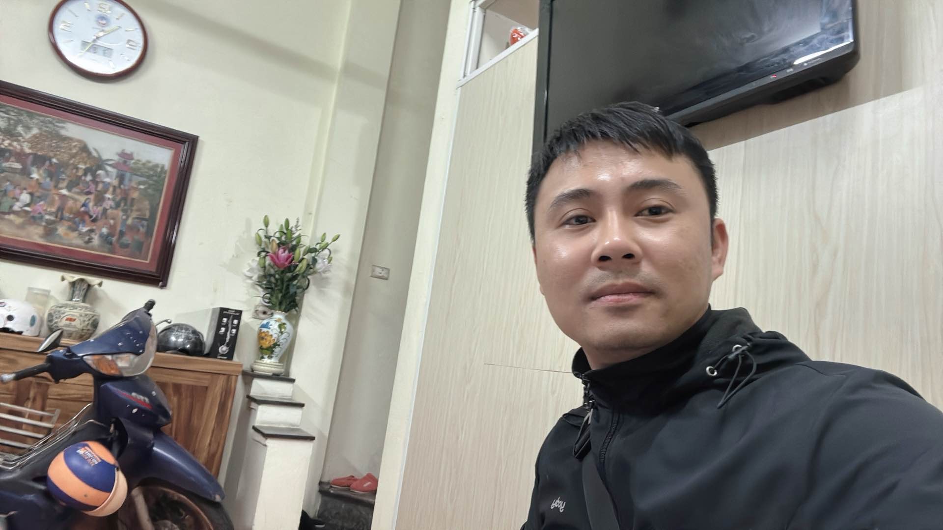 Bán nhà Giải Phóng - diện tích 24m2 4 tầng - Kinh doanh sầm uất - giá 10,8 tỷ