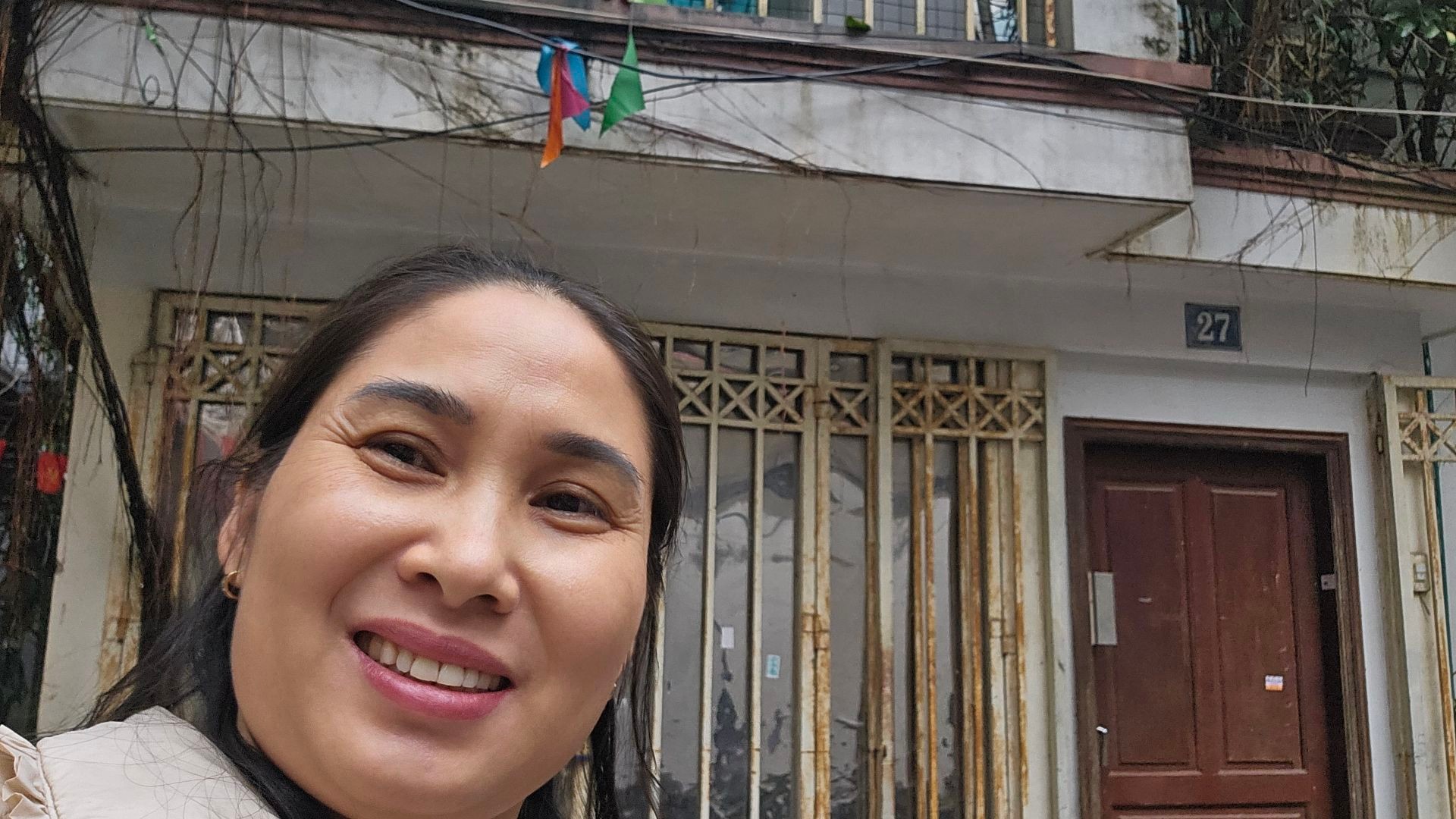 Bán nhà Tô Vĩnh Diện - diện tích 82m2 4 tầng - Lô góc 3 mặt thoáng - giá 26,8 tỷ