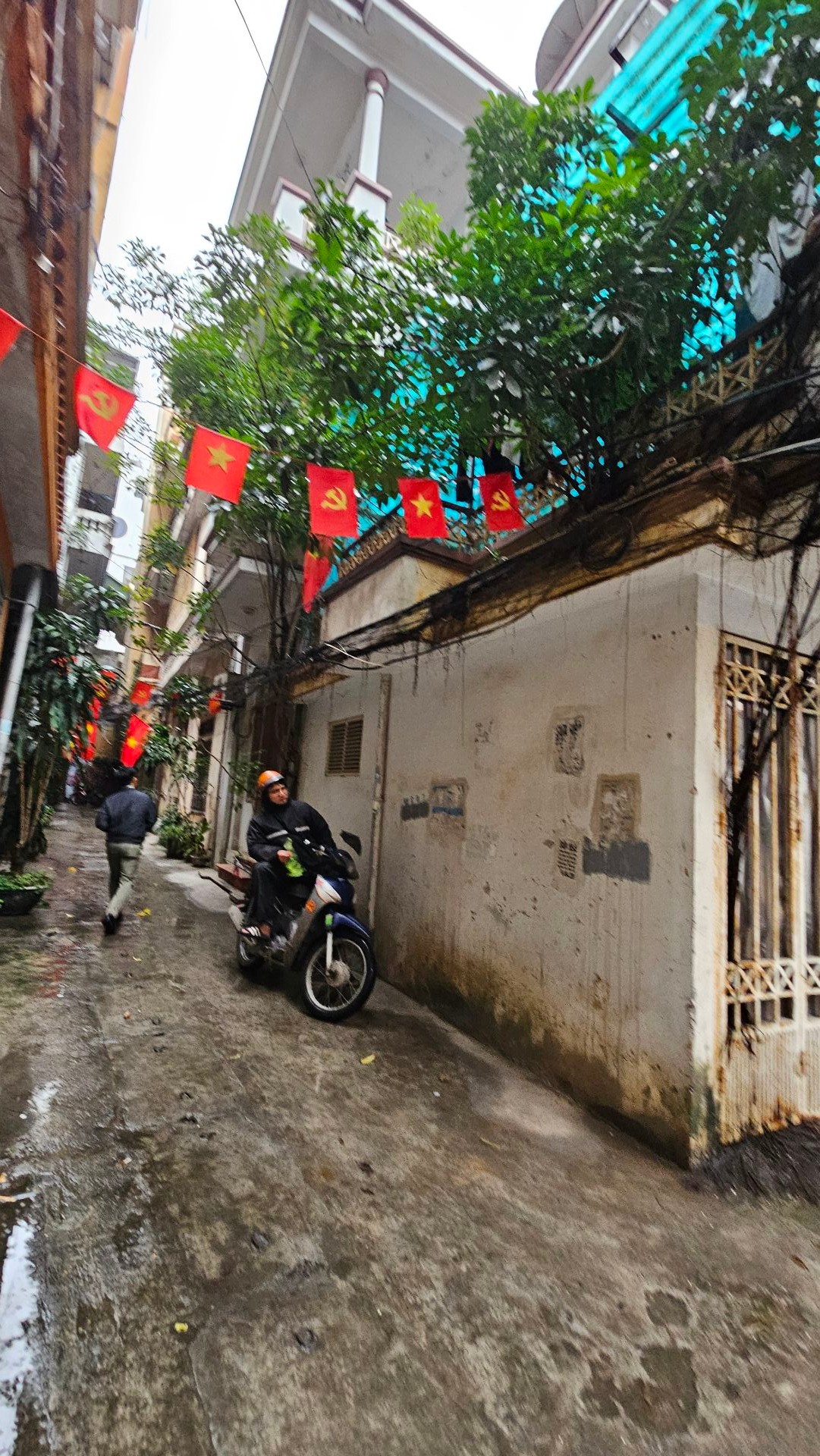 Bán nhà Tô Vĩnh Diện - diện tích 82m2 4 tầng - Lô góc 3 mặt thoáng - giá 26,8 tỷ