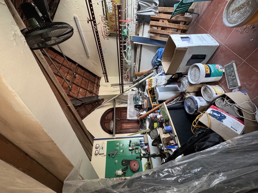 Bán nhà Giáp Nhị - diện tích 116m2 4 tầng - Mặt phố kinh doanh sầm uất - giá 30 tỷ