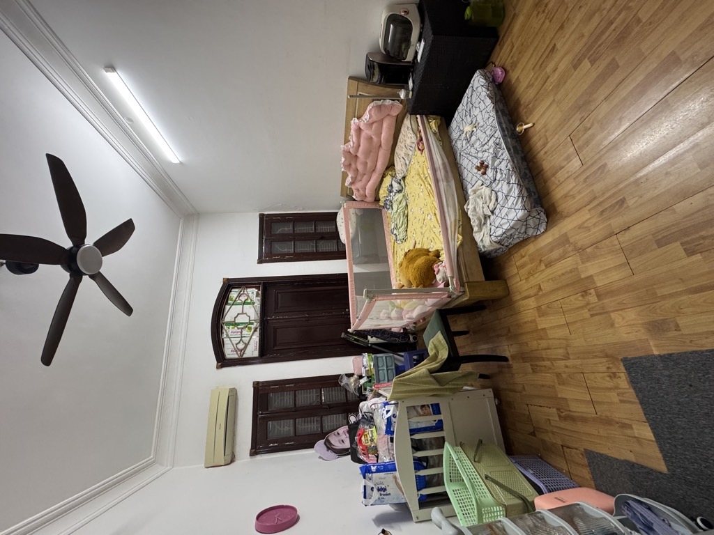 Bán nhà Giáp Nhị - diện tích 116m2 4 tầng - Mặt phố kinh doanh sầm uất - giá 30 tỷ