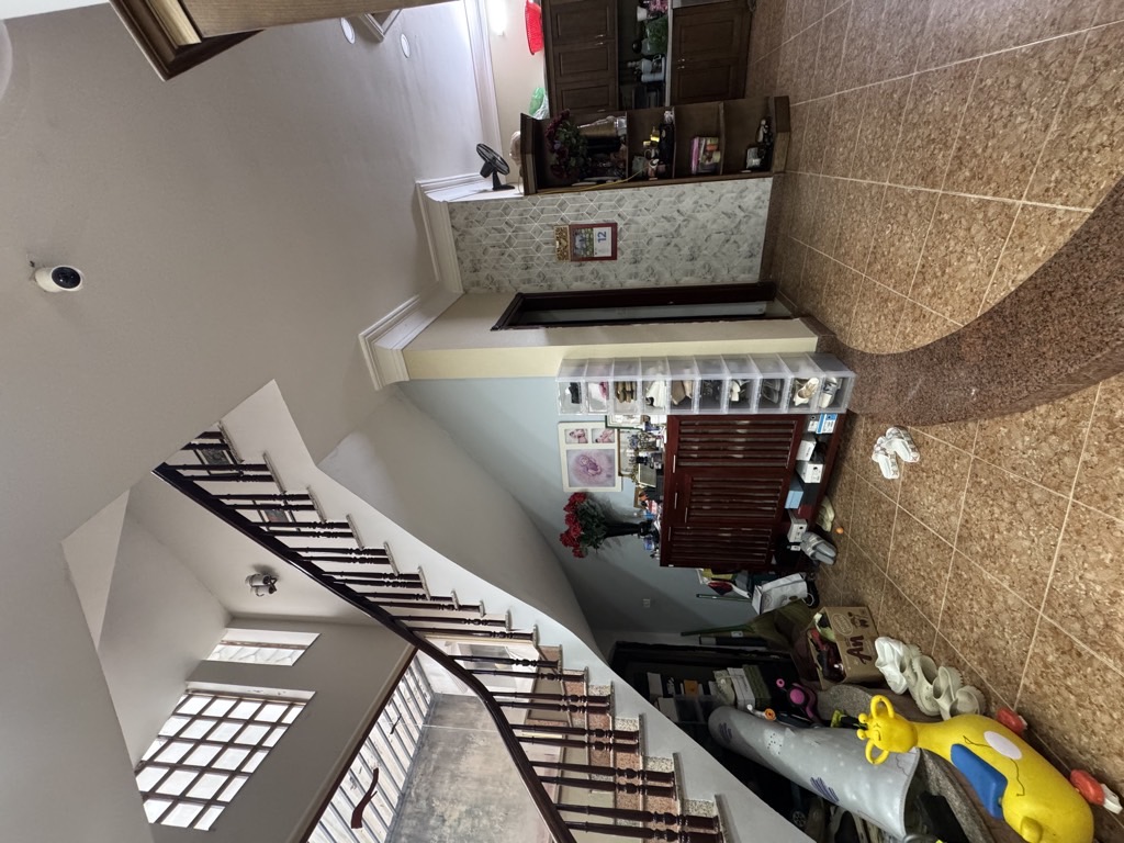 Bán nhà Giáp Nhị - diện tích 116m2 4 tầng - Mặt phố kinh doanh sầm uất - giá 30 tỷ