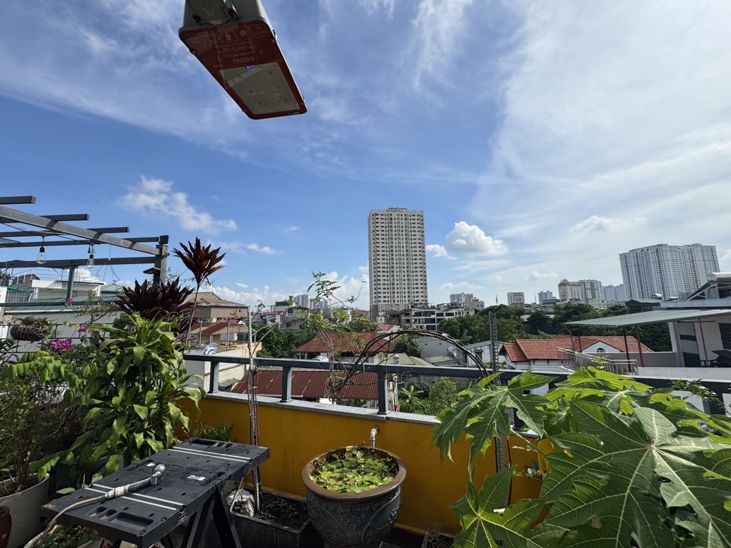 Bán nhà Giáp Nhị - diện tích 116m2 4 tầng - Mặt phố kinh doanh sầm uất - giá 30 tỷ