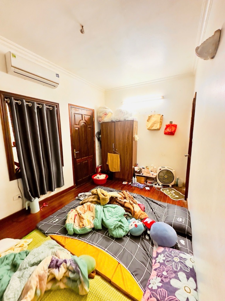 Bán nhà Ngọc Khánh - diện tích 63m2 5 tầng - Đang cập nhật - giá 25 tỷ