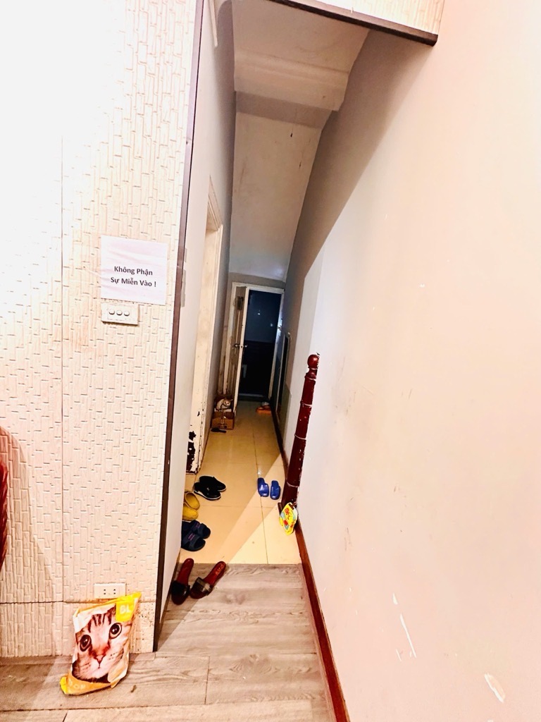 Bán nhà Ngọc Khánh - diện tích 63m2 5 tầng - Đang cập nhật - giá 25 tỷ