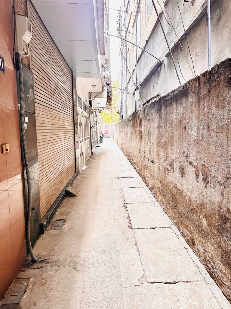 Bán nhà Ngọc Khánh - diện tích 63m2 5 tầng - Đang cập nhật - giá 25 tỷ