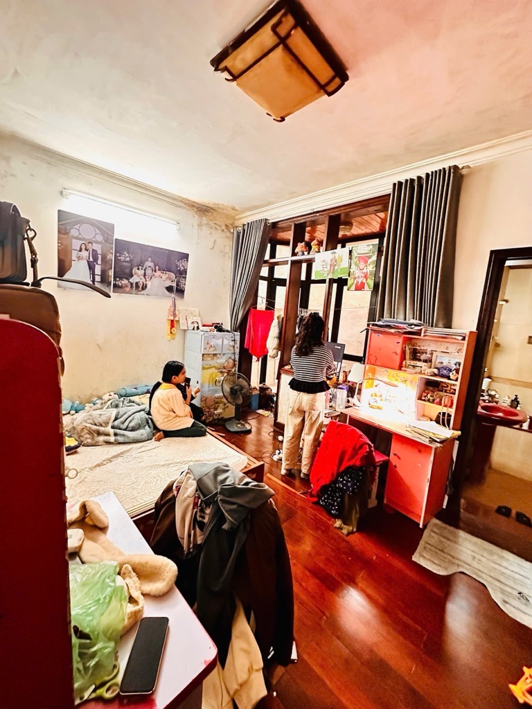 Bán nhà Ngọc Khánh - diện tích 63m2 5 tầng - Đang cập nhật - giá 25 tỷ