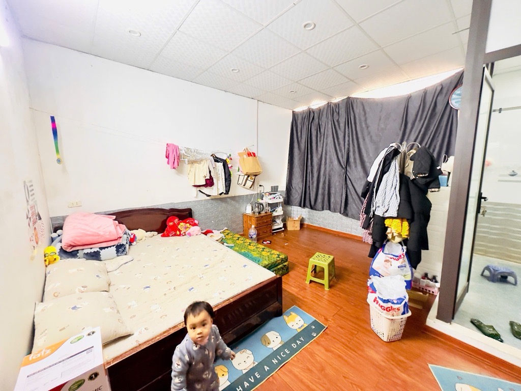 Bán nhà Ngọc Khánh - diện tích 63m2 5 tầng - Đang cập nhật - giá 25 tỷ