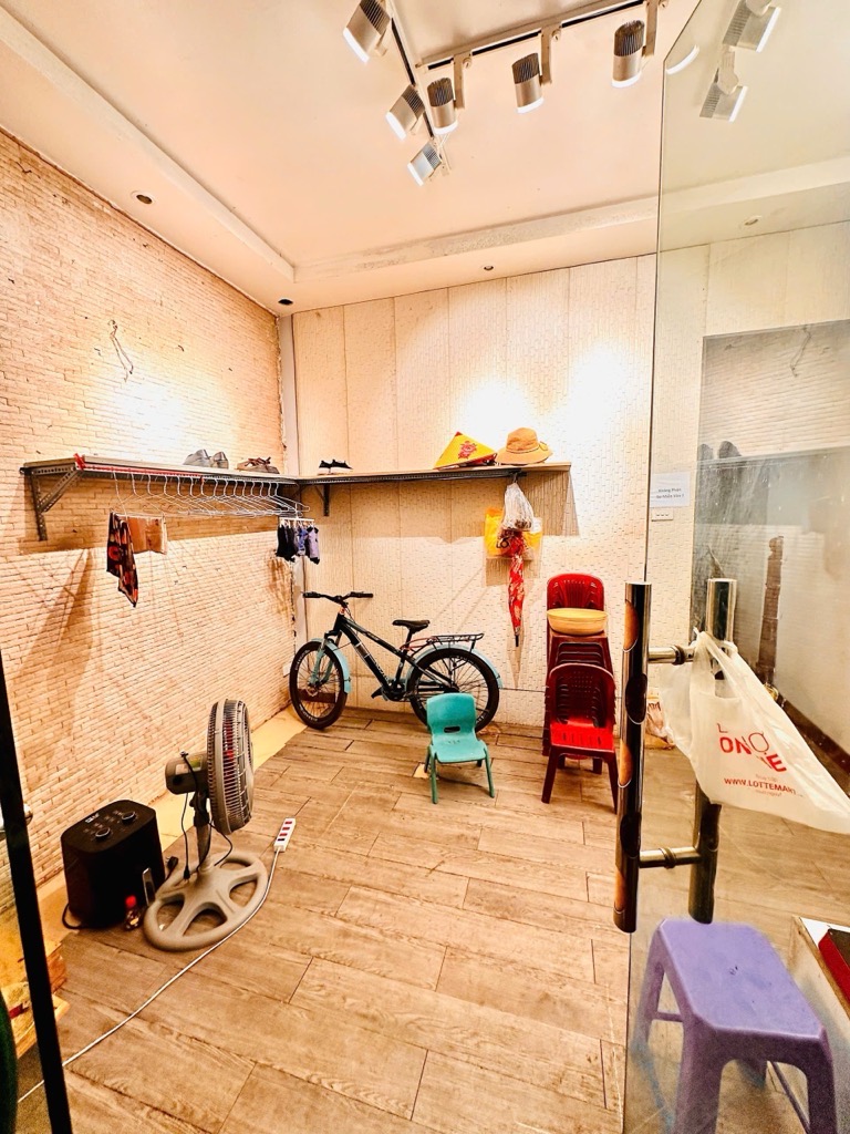 Bán nhà Ngọc Khánh - diện tích 63m2 5 tầng - Đang cập nhật - giá 25 tỷ