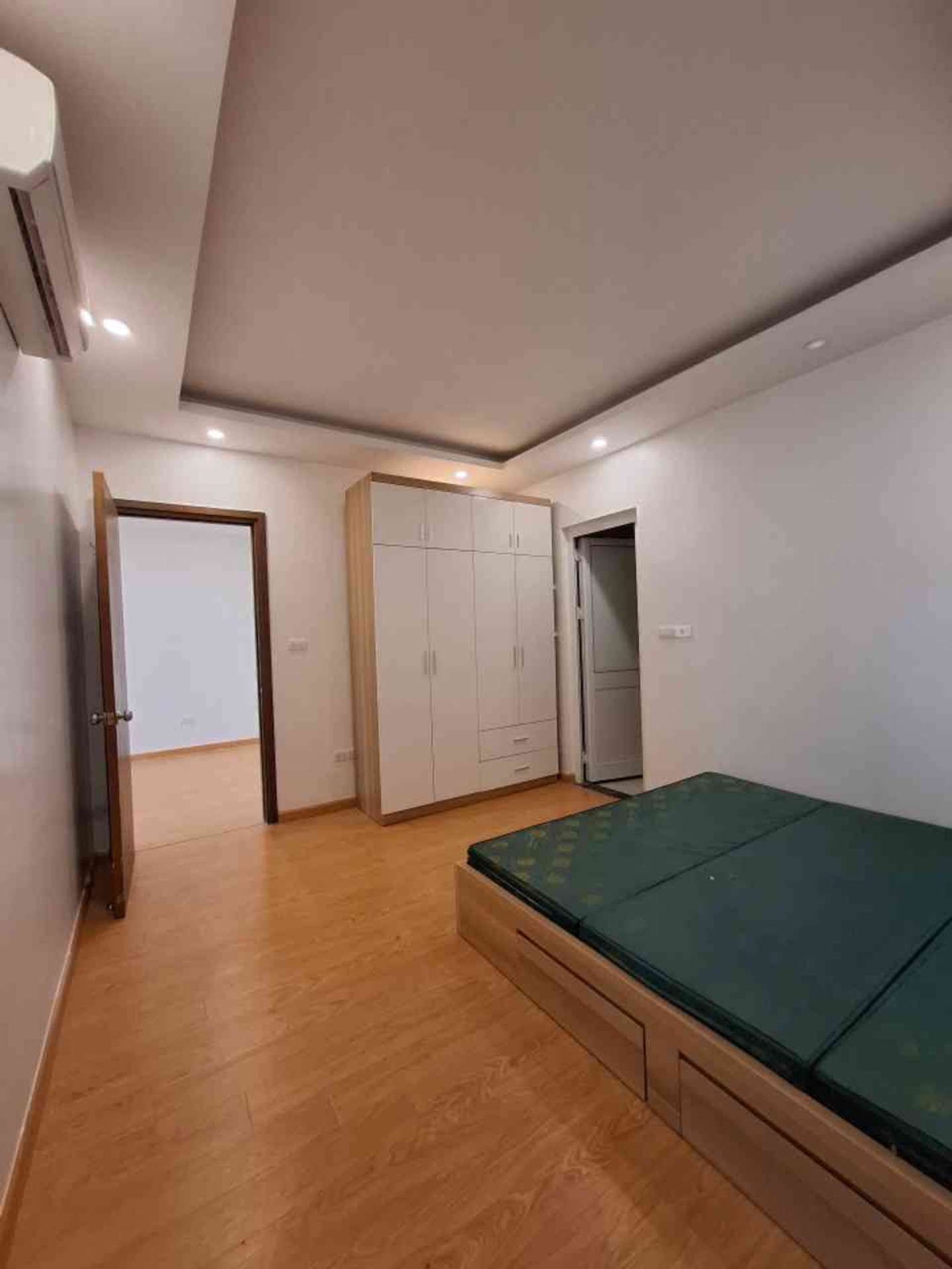 Bán nhà Tam Trinh - diện tích 71m2 30 tầng - Cực hiếm, giá 6,0 tỷ