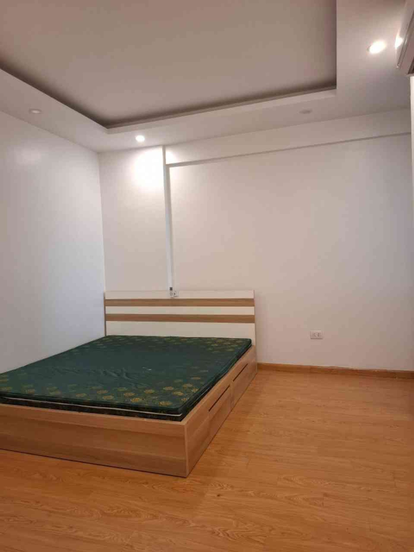 Bán nhà Tam Trinh - diện tích 71m2 30 tầng - Cực hiếm, giá 6,0 tỷ