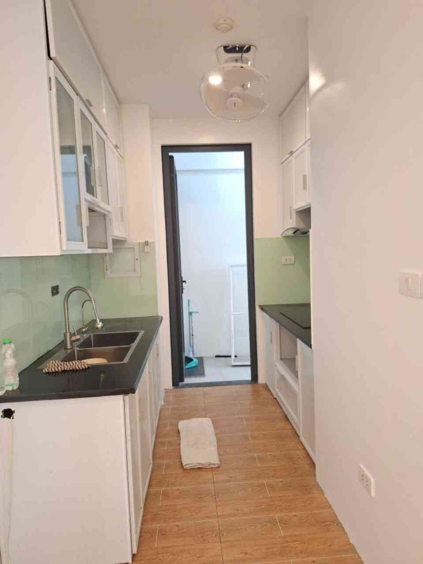 Bán nhà Tam Trinh - diện tích 71m2 30 tầng - Cực hiếm, giá 6,0 tỷ