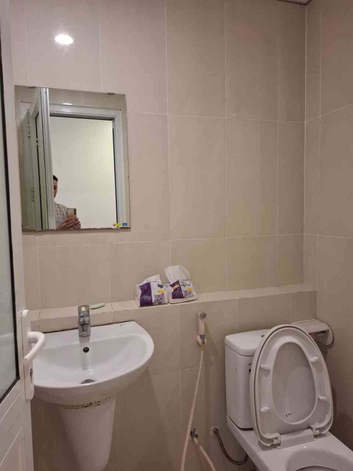 Bán nhà Tam Trinh - diện tích 71m2 30 tầng - Cực hiếm, giá 6,0 tỷ