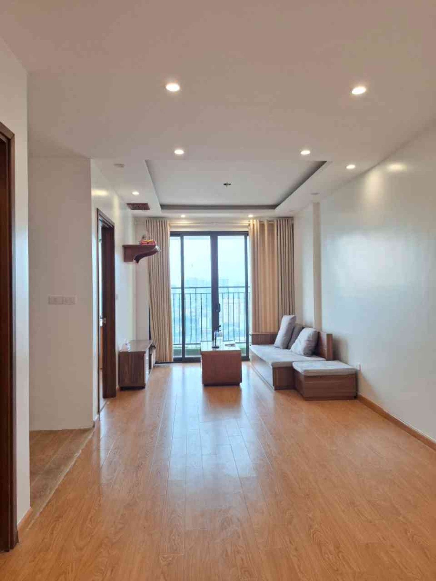 Bán nhà Tam Trinh - diện tích 71m2 30 tầng - Cực hiếm, giá 6,0 tỷ