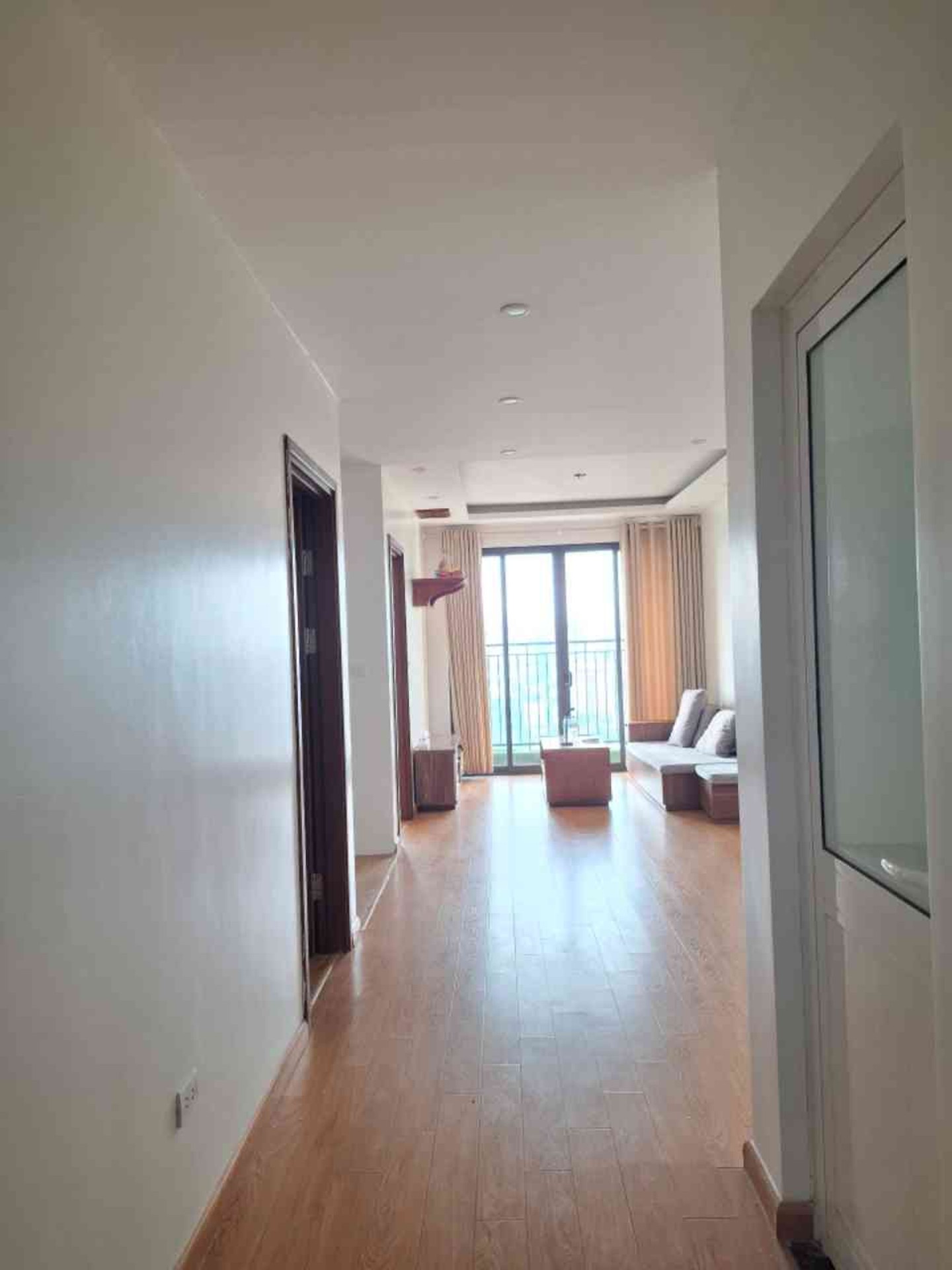 Bán nhà Tam Trinh - diện tích 71m2 30 tầng - Cực hiếm, giá 6,0 tỷ