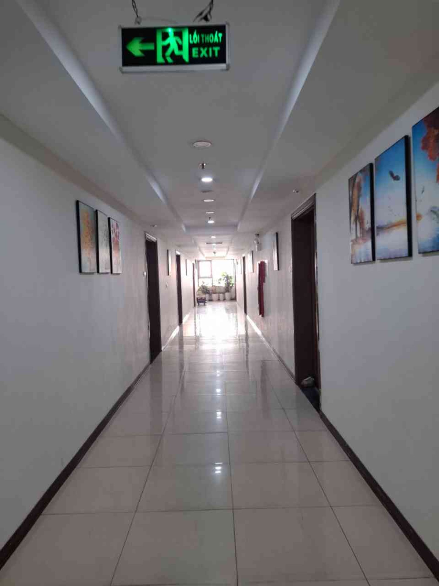 Bán nhà Tam Trinh - diện tích 71m2 30 tầng - Cực hiếm, giá 6,0 tỷ