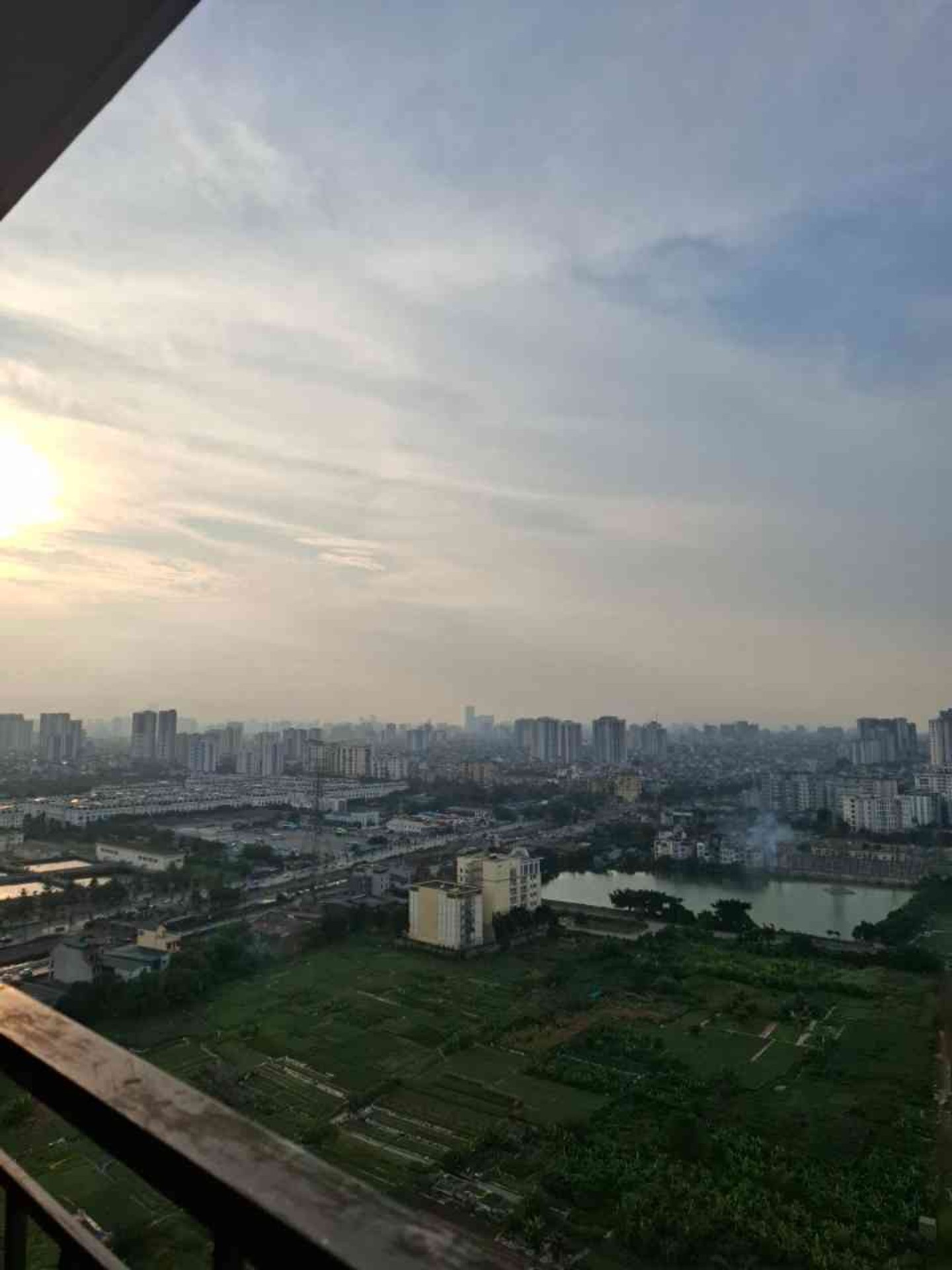 Bán nhà Tam Trinh - diện tích 71m2 30 tầng - Cực hiếm, giá 6,0 tỷ