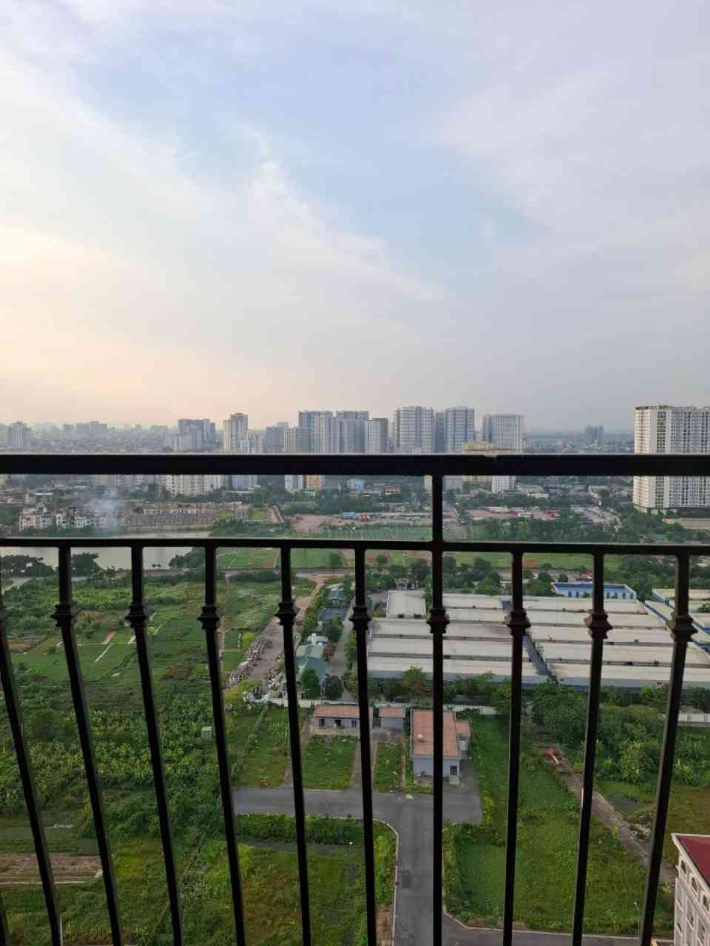 Bán nhà Tam Trinh - diện tích 71m2 30 tầng - Cực hiếm, giá 6,0 tỷ