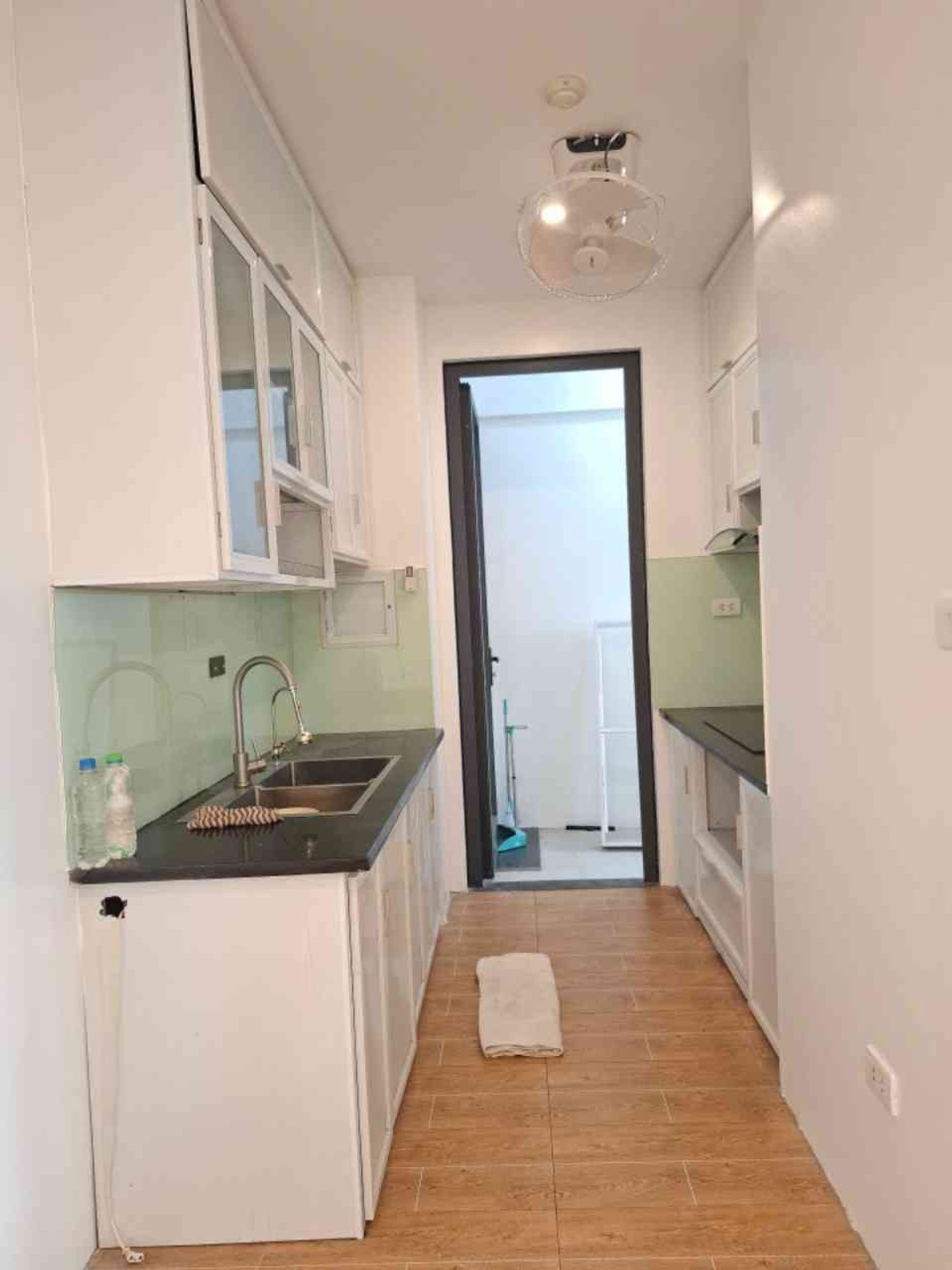 Bán nhà Tam Trinh - diện tích 71m2 30 tầng - Cực hiếm, giá 6,0 tỷ